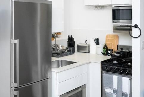 Financial District Apartment | Beautiful 2Bd Apartment in East Village