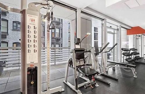 Central New York City Apartment | Beautiful 2BD Apartment near Times Square