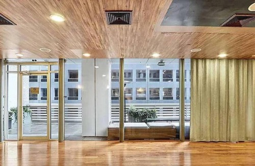 Central New York City Apartment | Beautiful 2BD Apartment near Times Square