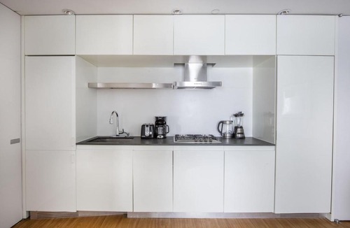 Central New York City Apartment | Beautiful 2BD Apartment near Times Square