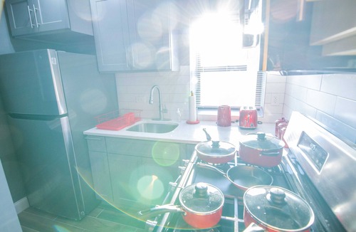 East New York Apartment | ✪ Beautiful 2BR +Balcony ✪ 30mins to Manhattan