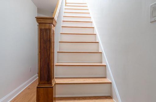 Wingate Apartment | Beautiful Ambience by Kingston County and Down State Medical Center
