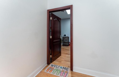 Wingate Apartment | Beautiful Ambience by Kingston County and Down State Medical Center