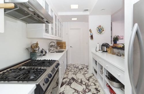 Nolita Condo | Beautiful apartment with balconies and views, near park and museums in Nolita
