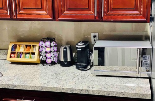 Rochdale Apartment | Beautifully decorated cozy 3bedroom apartment 10min away from JFK International