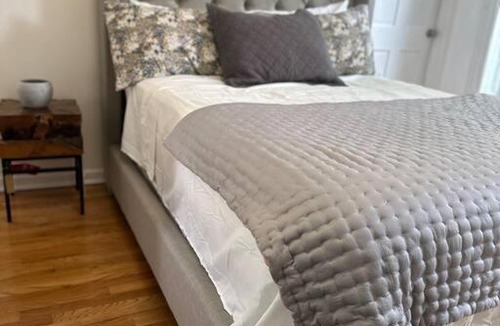 Bedford-Stuyvesant Apartment | Bedstuy beauty