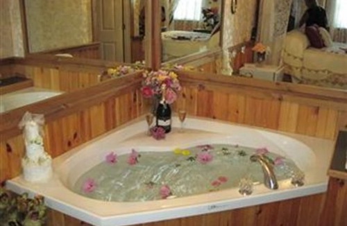 Ono Bed & Breakfast | Berry Patch Bed and Breakfast