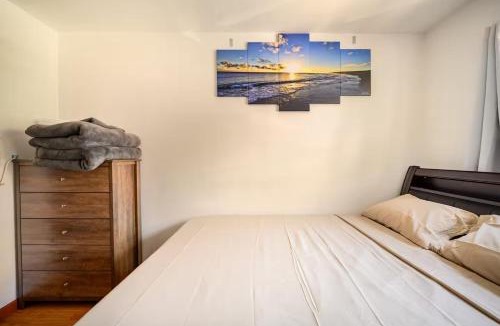 Queens House | BEST Large Private Room & Private Bathroom