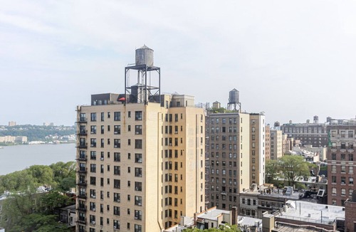 Bloomingdale Apartment | Blueground | Bloomingdale, fitness center, nr Central Park