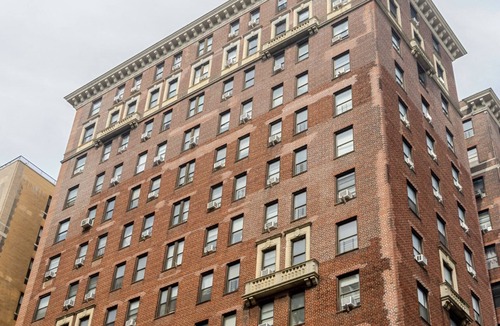 Bloomingdale Apartment | Blueground | Bloomingdale, fitness center, nr Central Park