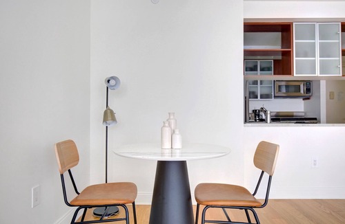 Upper East Side Apartment | Blueground | East Harlem, pool, nr Central Park