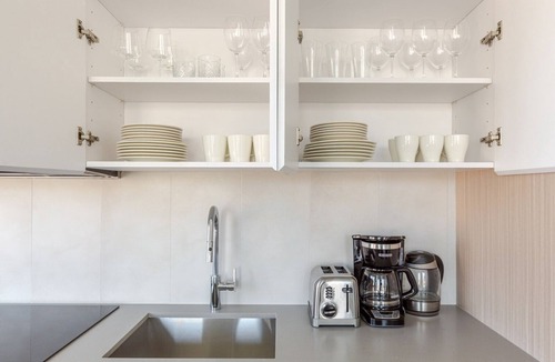 Park Slope Apartment | Blueground | Gowanus, gym & w/d, nr park