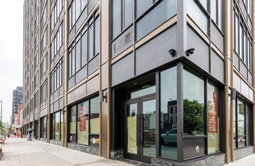 Gowanus Apartment | Blueground | Gowanus, washer, nr Prospect Park