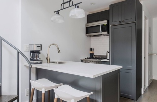 Union Square House | Blueground | Gramercy Park, AC & elevator, nr park