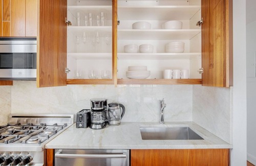 Gramercy Apartment | Blueground | Gramercy Park, rooftop, nr Gramercy Park