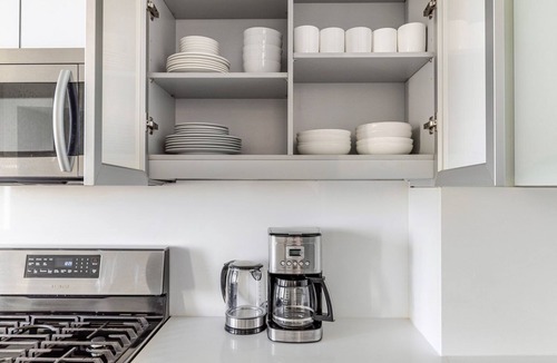 Hunters Point Apartment | Blueground | Long Island City, rooftop, nr Gantry Park