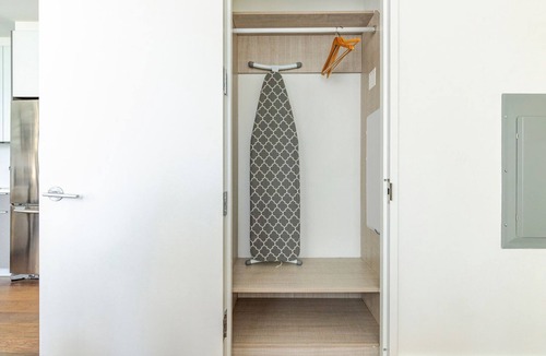 Hunters Point Apartment | Blueground | Long Island City, rooftop, nr Gantry Park