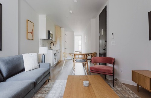 Park Slope Apartment | Blueground | Park Slope 2bd apartment