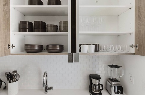 Upper East Side Apartment | Blueground | Upper East Side, AC, w/d, nr parks