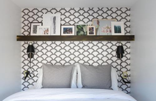 Boerum Hill Apartment | BOND Townhouse