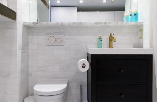 Boerum Hill Apartment | BOND Townhouse