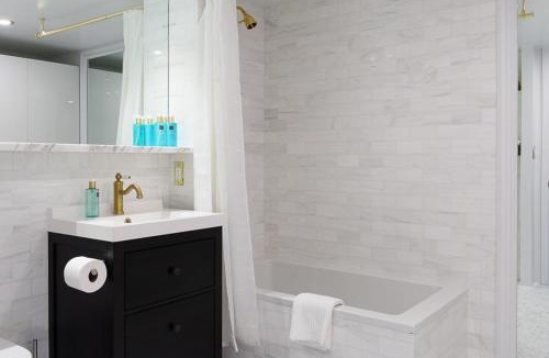 Boerum Hill Apartment | BOND Townhouse