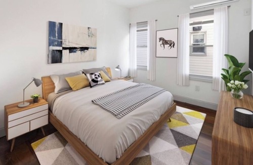 Queens House | Brand new 6 bedroom house close to JFK and LGA airport.