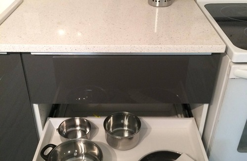 Queens Apartment | Bright, All New Semi Basement Apartment