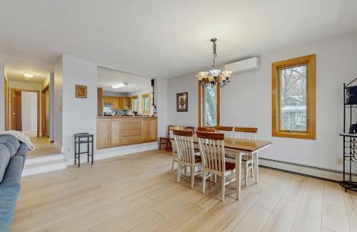 Malletts Bay House | Broadlake