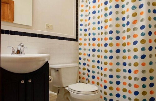 Central Park North Apartment | Brownstone Living in Harlem