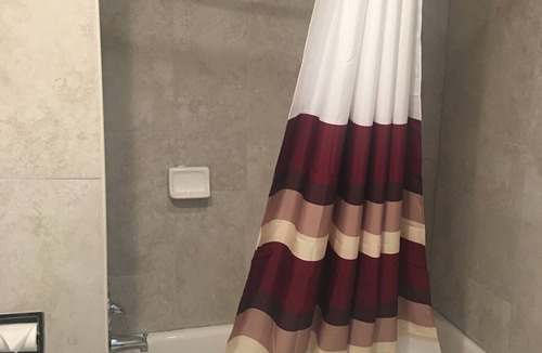 Niagara Falls Hotel | Caravan Motel