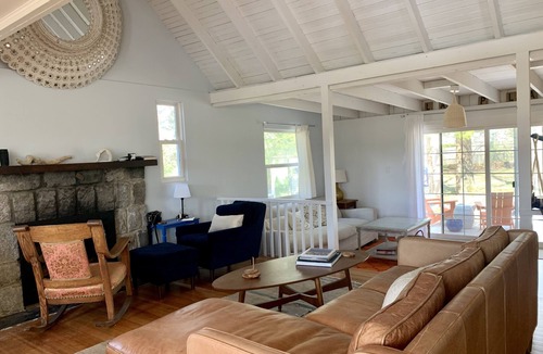 North Sea House | Catherine’s Place