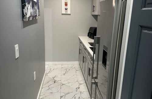 East Flatbush Apartment | Charming 1-bedroom apartment with WiFi, AC in wonderful Brooklyn