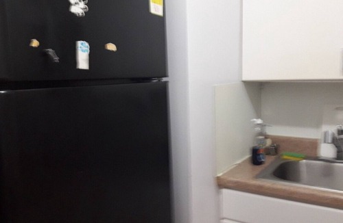 Queens House | Charming 1-bedroom house in Queens with AC