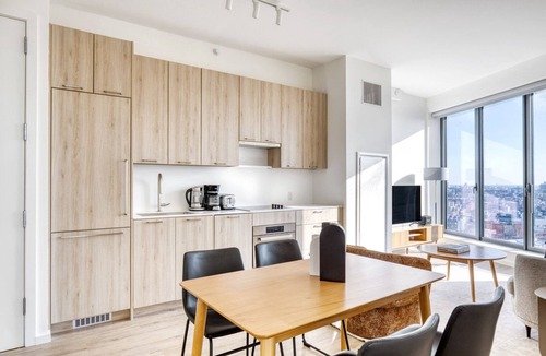 Clinton Hill Apartment | Charming Clinton Hill 2BR w/Gym, Pool & W/D, nr Barclays, by Blueground