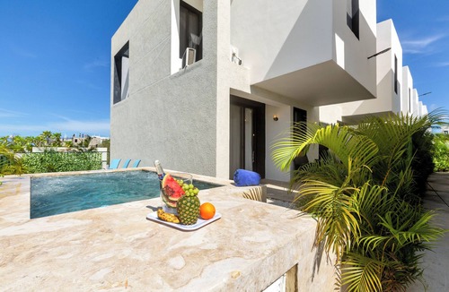 Fordham Villa | Charming Getaway Villa
