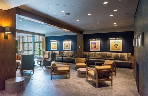 Ossining Hotel | Charming Hudson Valley Lodging with Modern Comforts