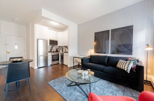 Upper East Side Apartment | Charming Two Bedroom in Yorkville, Upper East Side