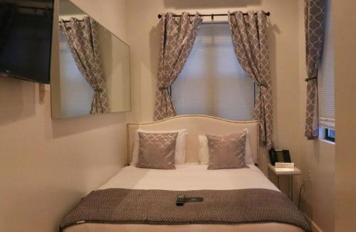 Union Square Hotel | Chelsea Inn