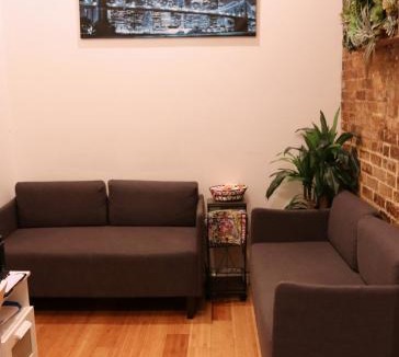 Union Square Hotel | Chelsea Inn