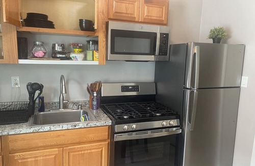 Flatlands Apartment | Chic 2-bedroom apartment