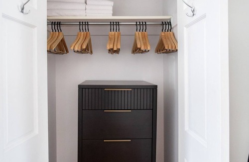 Greenpoint Apartment | Classic Greenpoint 2BR w/ W/D, nr McCarren Park, by Blueground