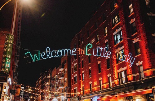 Chinatown Apartment | Classic NYC 2 BDRM Nolita Apt