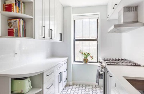 Flushing Chinatown Apartment | Classy 2BR/1,5BA Boutique at Flushing!