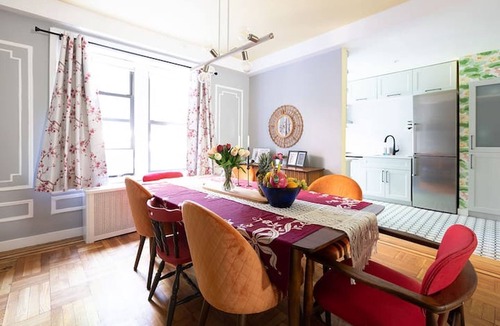 Flushing Chinatown Apartment | Classy 2BR/1,5BA Boutique at Flushing!