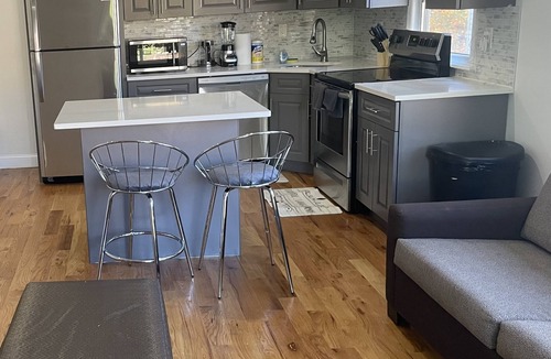 Williamsbridge Apartment | clean and lovely 3 bedroom, 2 bath in North Bronx