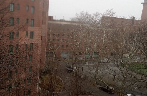 Parkchester Condo | Clean and quiet living quarters