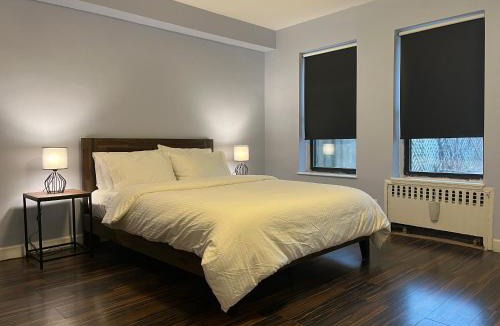 Brooklyn Apartment | Close to all! 2-room suite in a 1-family townhouse