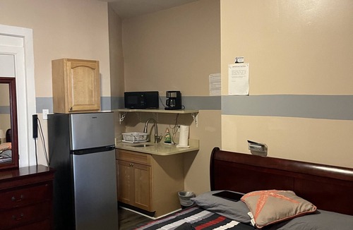 Wakefield Apartment | Come feel at home here.