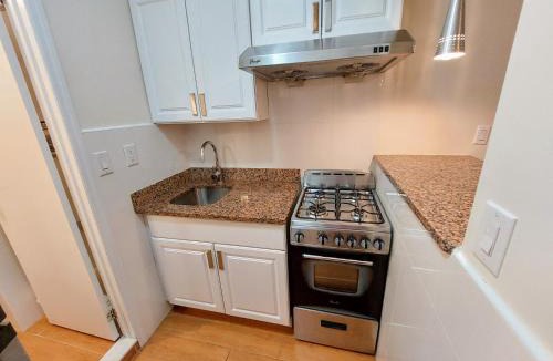 Chinatown Apartment | Comfortable Apartment with Workstation